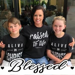 Meet your Posher, Brandi